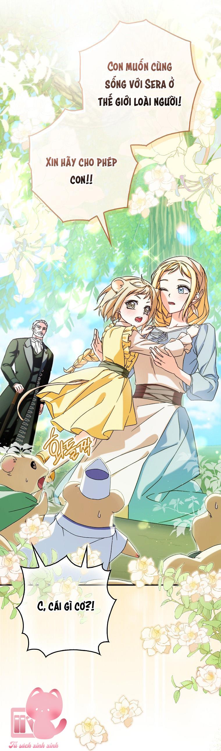 Chuột Đồng Dẫn Lối Cinderella Chap 7 - Trang 2