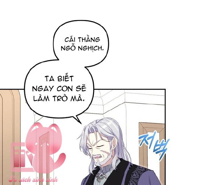 Tôi Được Nuôi Dưỡng Bởi Những Kẻ Phản Diện Chap 65 - Trang 3