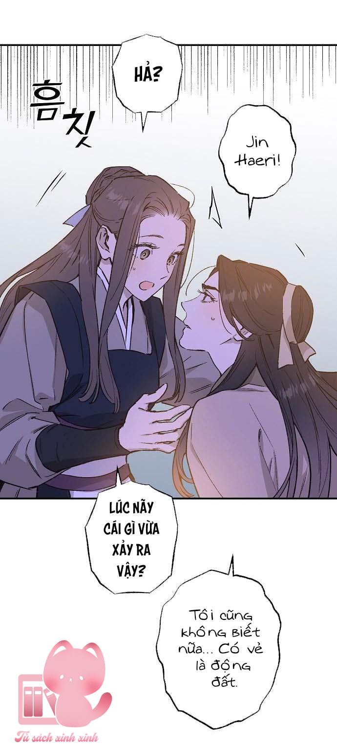 Onsaemiro Chapter 36 - Trang 4