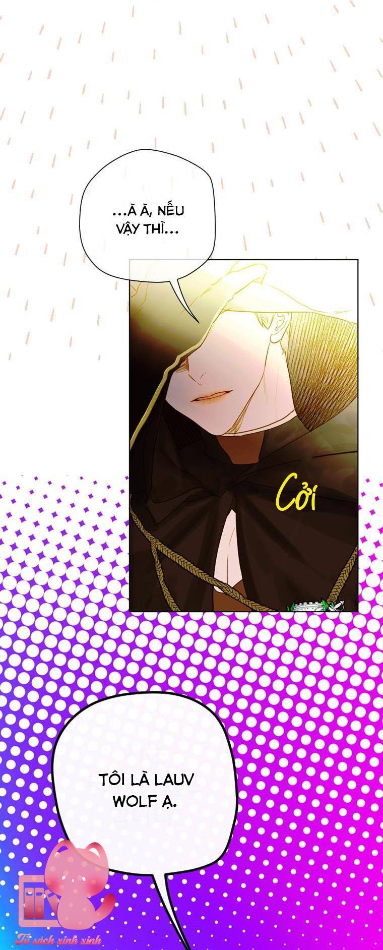 Khế Ước Hôn Nhân Của Mẹ Tôi Chapter 4 - Trang 4