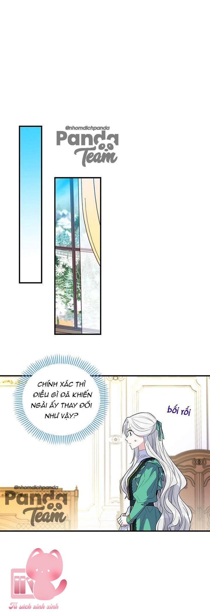 Chồng Yêu, Tôi Đây Bãi Công! Chap 17 - Trang 3