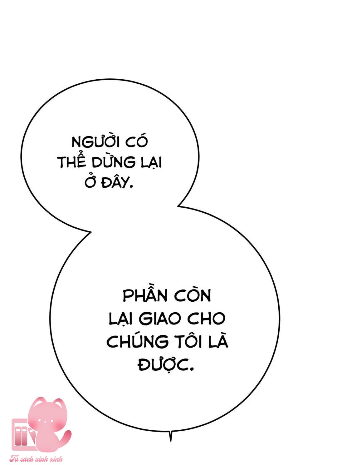 Dưới Tán Cây Sồi Chap 40 - Trang 2