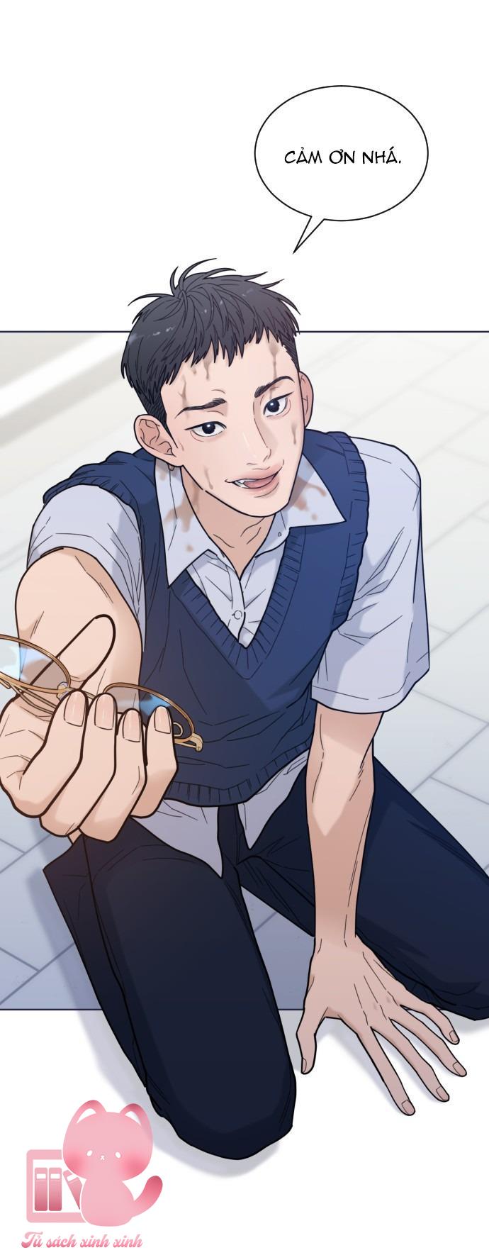 Vận May Không Ngờ Chap 47 - Trang 4