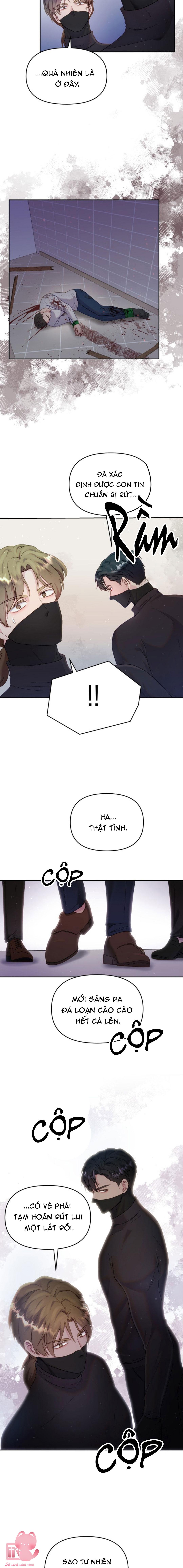 Hướng Dẫn Thu Phục Mãnh Thú Chap 28 - Next Chap 29