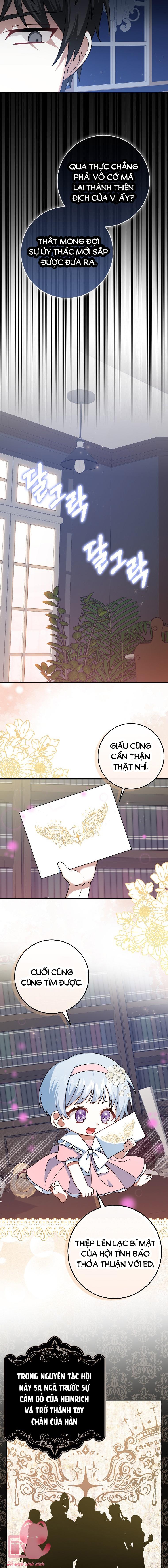 Tôi Sẽ Chiếm Lấy Ngư Trường! Chap 9 - Trang 3