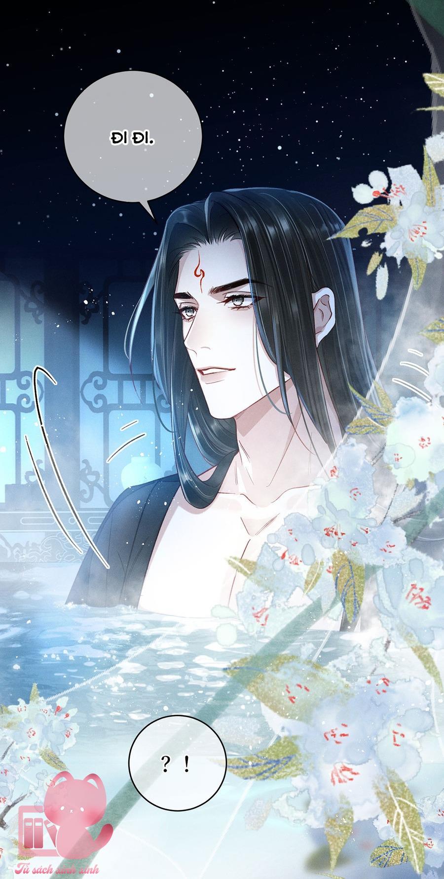 Dâng Cá Muối Cho Sư Tổ Chap 9 - Trang 4