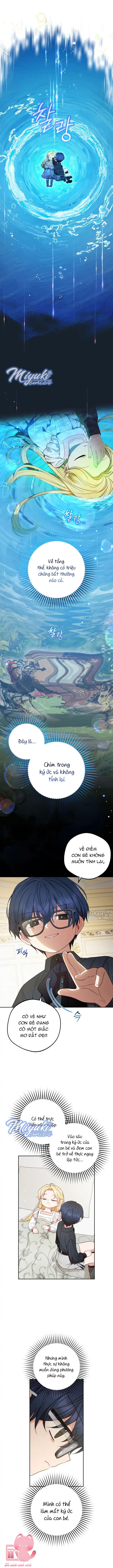 Được Yêu Thương Mà Còn Ngại Ngùng Sao! Chap 38 - Trang 4