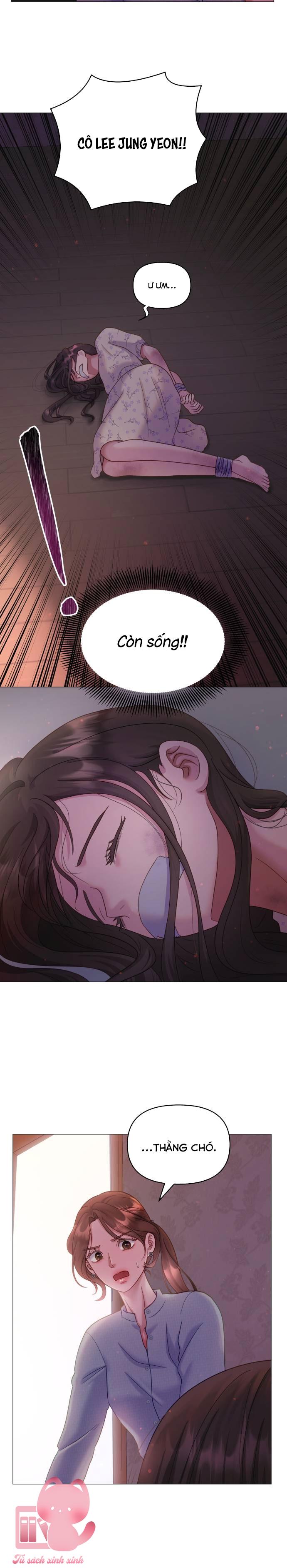 Hướng Dẫn Thu Phục Mãnh Thú Chap 10 - Next Chap 11