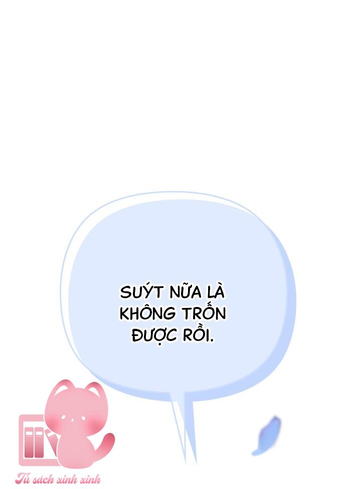 Nhật Ký Tình Yêu Mù Mờ Của Tôi Chap 1 - Trang 3