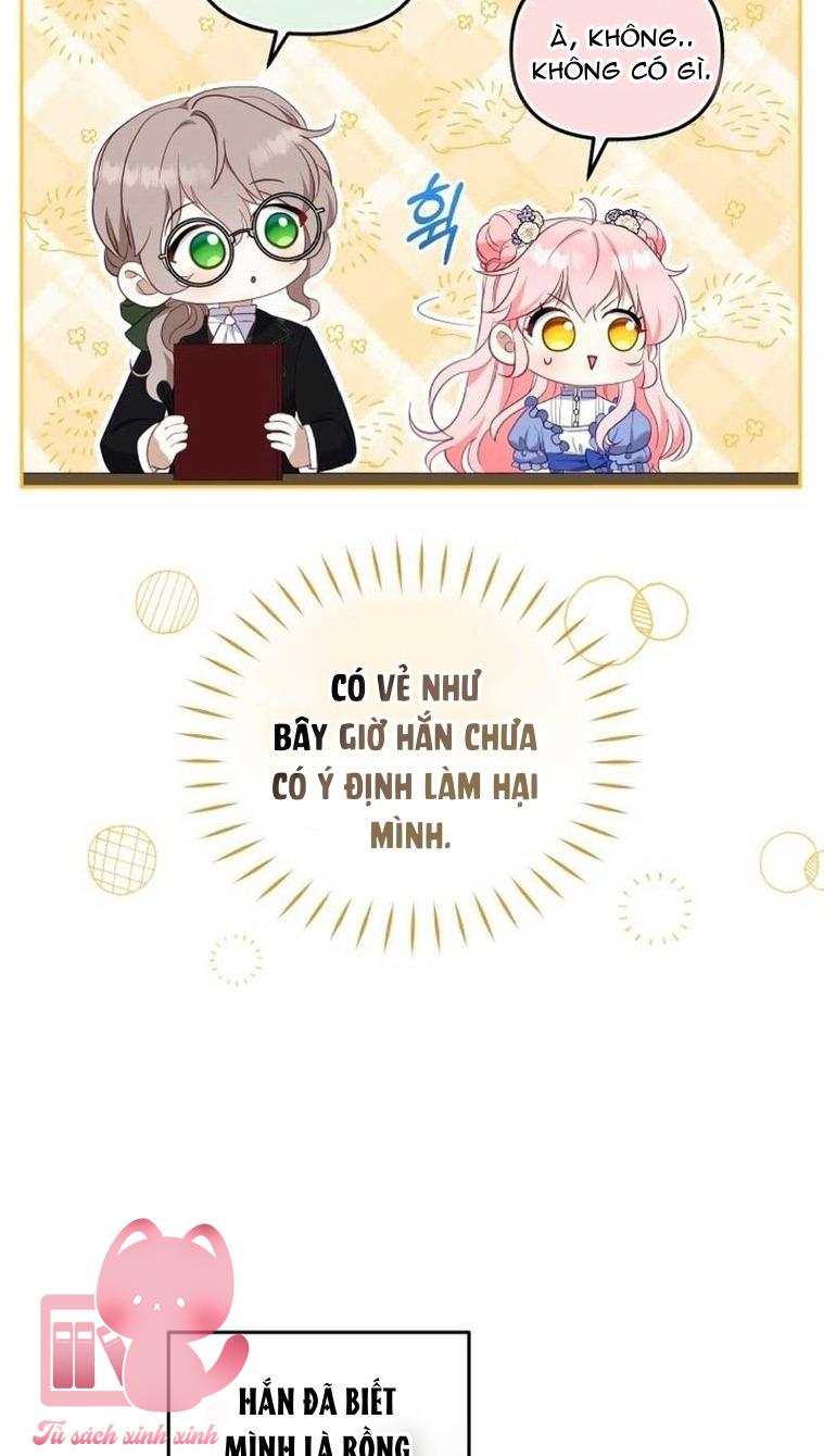 Tôi Được Nuôi Dưỡng Bởi Những Kẻ Phản Diện Chap 68 - Trang 3