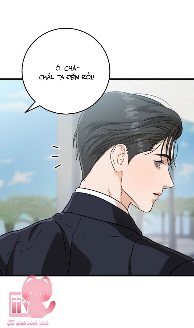 Tôi Nóng Lòng Muốn Chiếm Lấy Cô Ấy Chap 40 - Trang 3