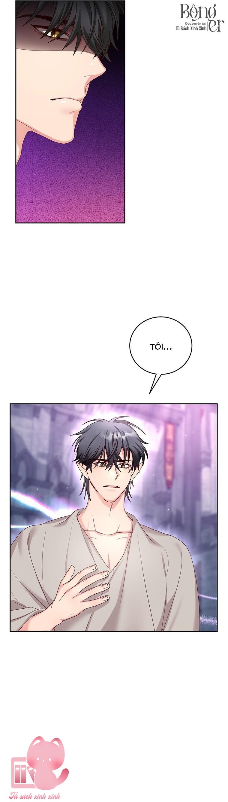 Thế Thì Ta Cứ Trở Thành Kẻ Ác Thôi Chap 75 - Trang 2