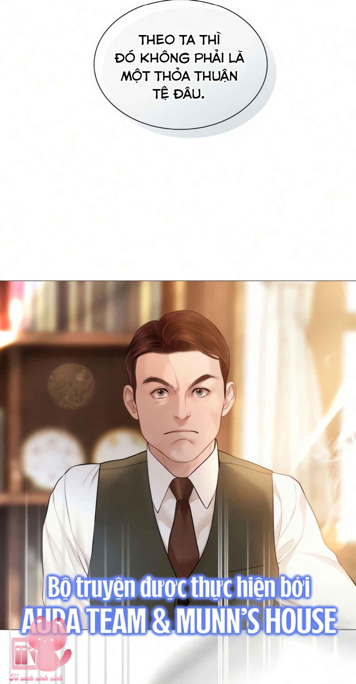 Hãy Khóc Và Cầu Nguyện Đi Chapter 47 - Trang 4