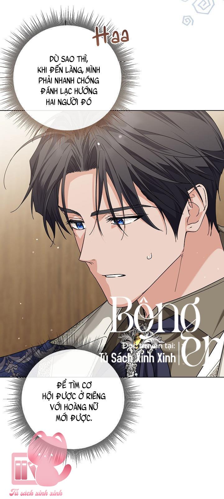 Hoàng Nữ Cosplay Nonfan Chap 63 - Trang 4