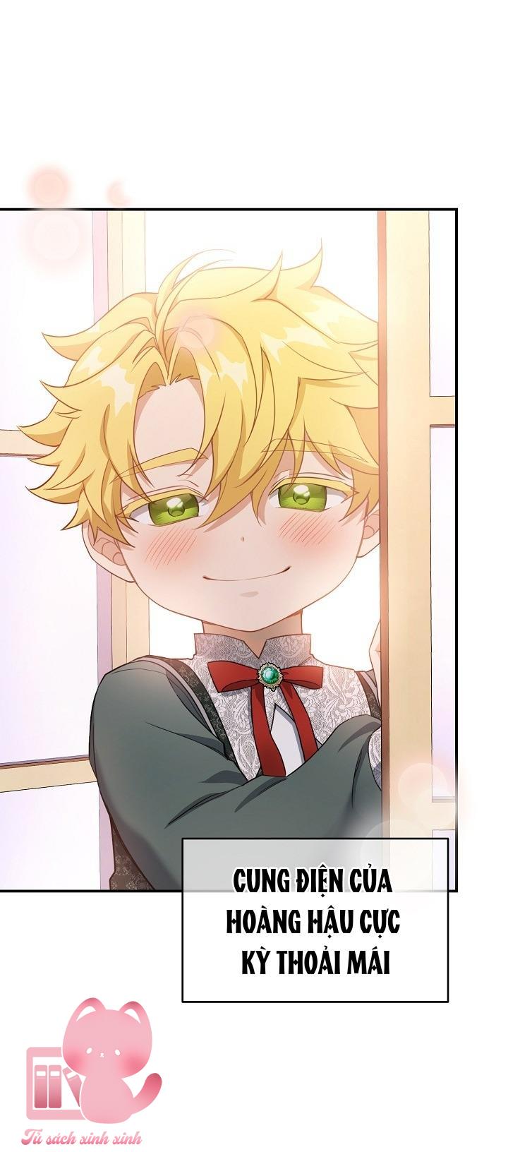 Hướng Về Ánh Dương Lần Nữa Chapter 32 - Trang 4