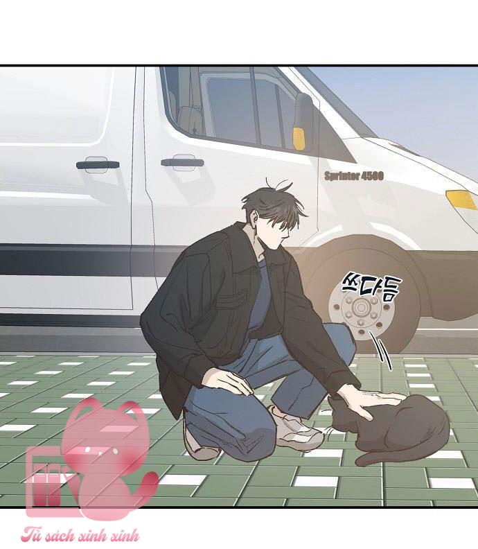 Onsaemiro Chapter 21 - Trang 4