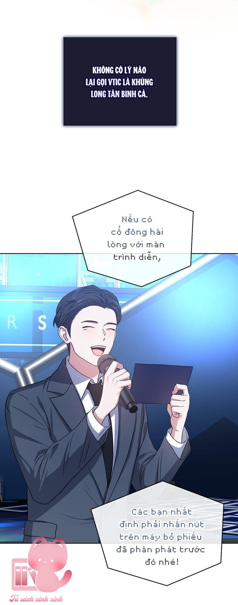 Debut Or Die Chapter 13 - Trang 4