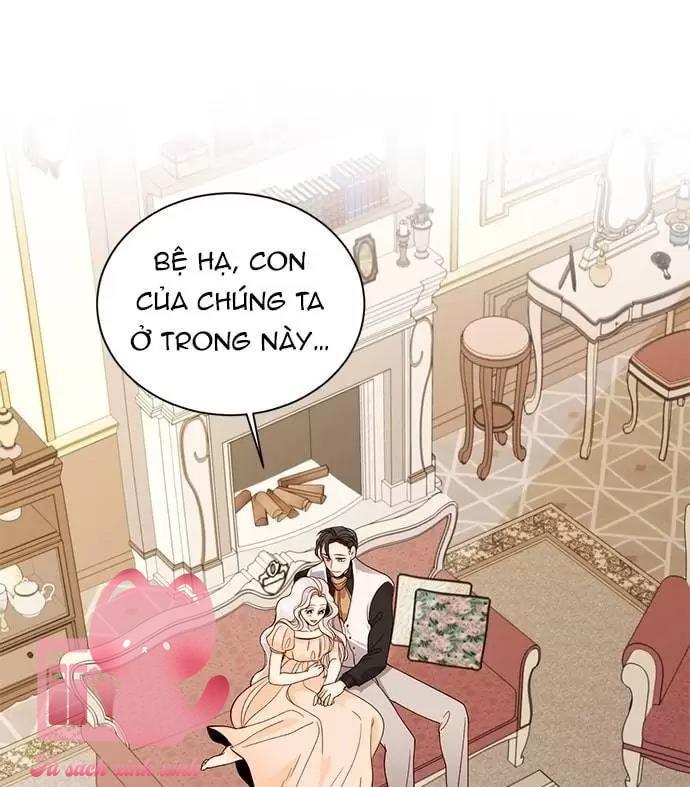Hoàng Hậu Tái Hôn Chapter 35 - Trang 4
