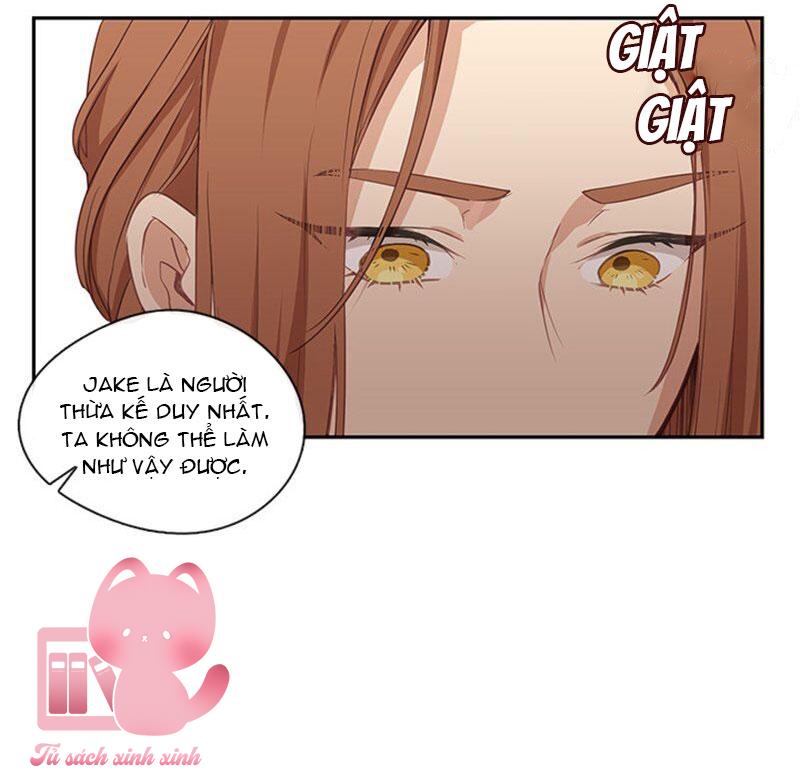 Hãy Coi Chừng Ác Nữ Chapter 1 - Trang 4