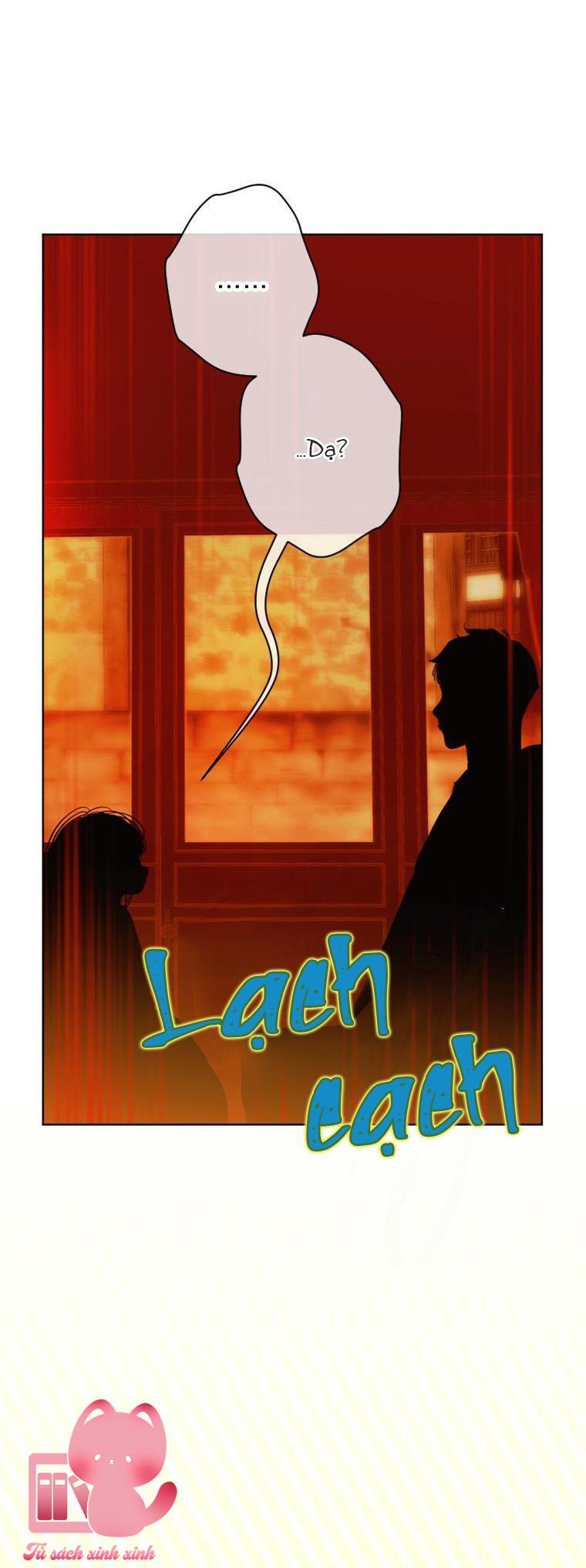 Khế Ước Hôn Nhân Của Mẹ Tôi Chapter 4 - Trang 4