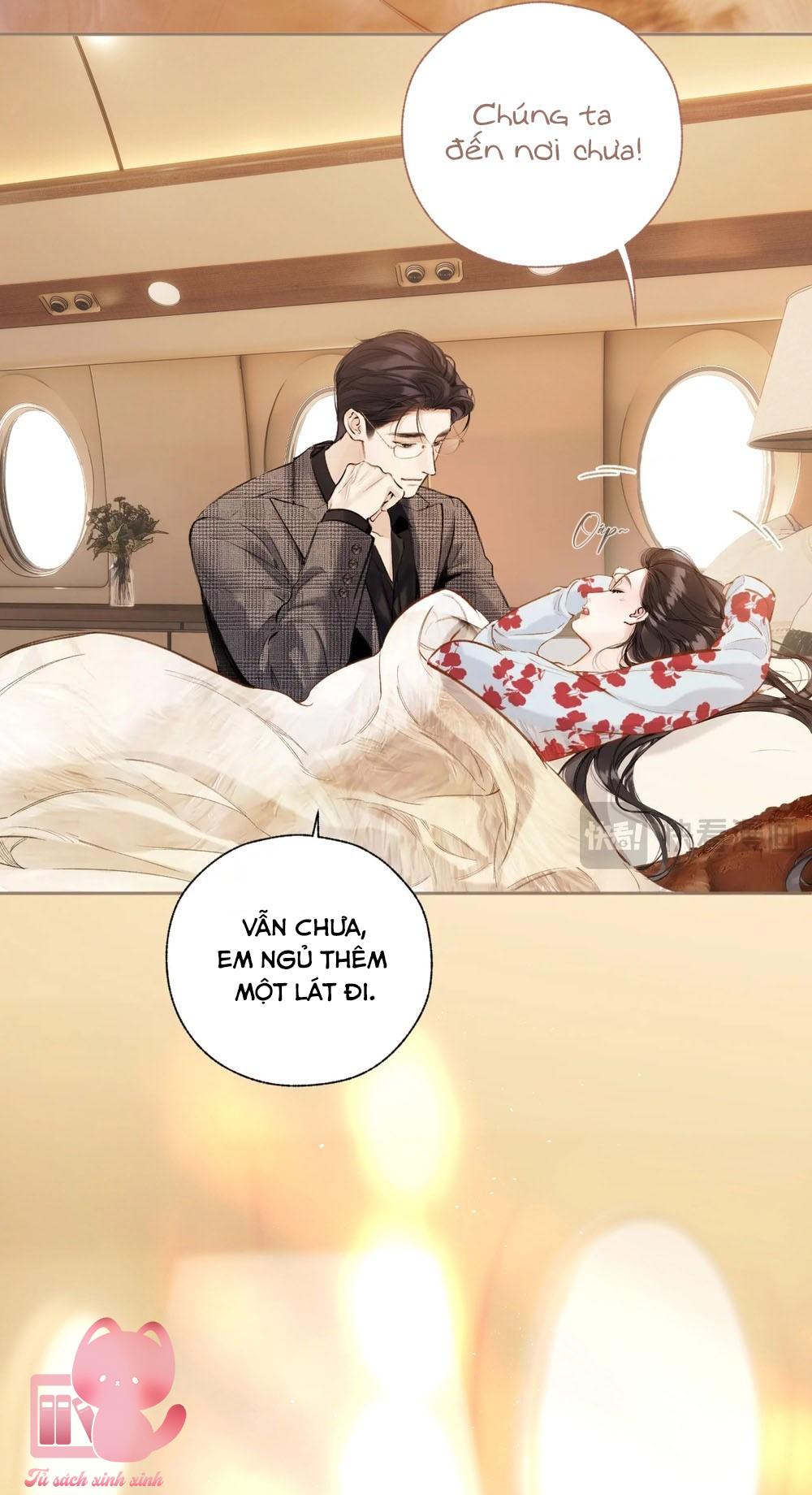 Trêu Nhầm Ngoại truyện 2 (NT2) - Trang 2