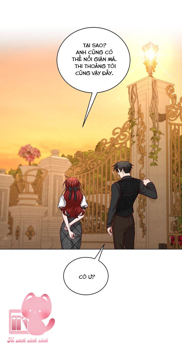 Thế Thì Ta Cứ Trở Thành Kẻ Ác Thôi Chap 51 - Trang 2