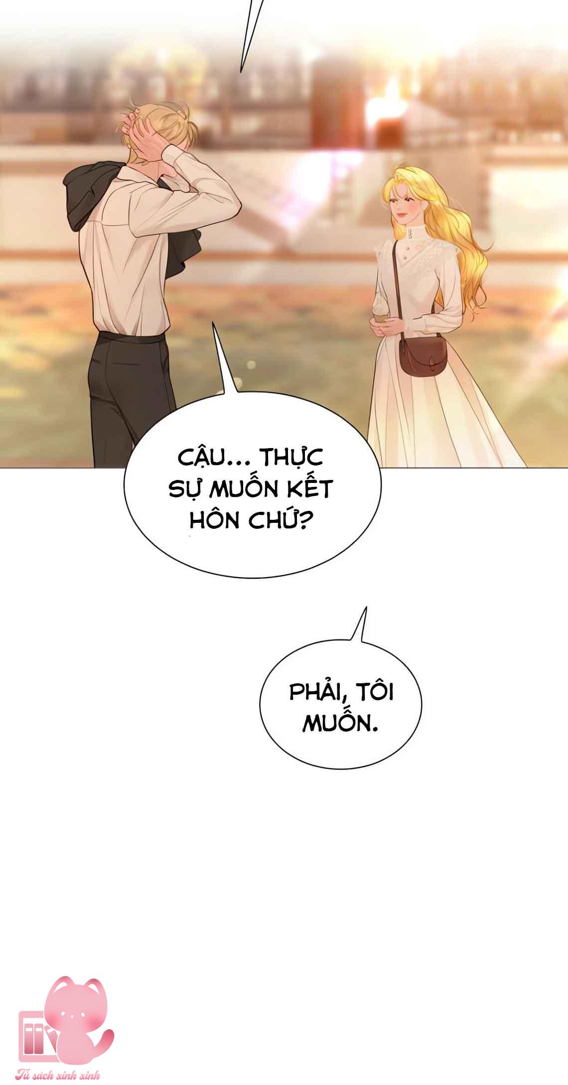 Hãy Khóc Và Cầu Nguyện Đi Chap 42 - Trang 4