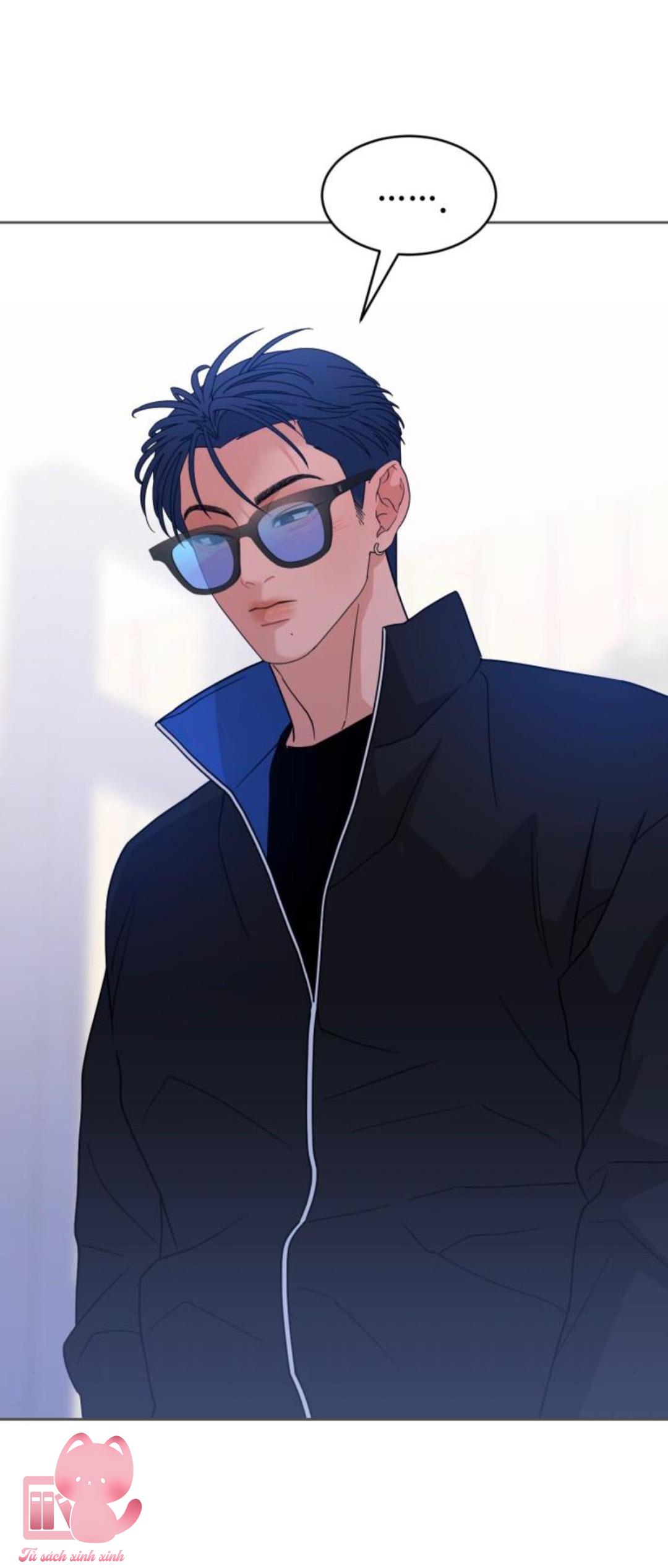 Vận May Không Ngờ Chapter 32 - Trang 4