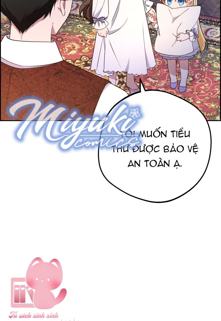 Được Yêu Thương Mà Còn Ngại Ngùng Sao! Chapter 11 - Trang 4