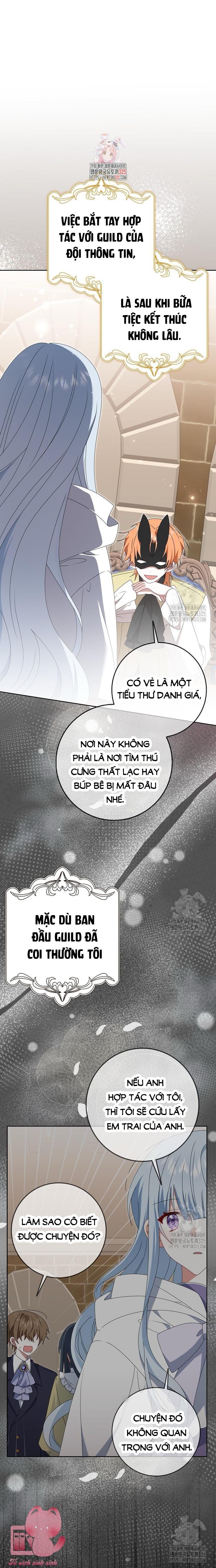 Tôi Sẽ Chiếm Lấy Ngư Trường! Chap 31 - Trang 2