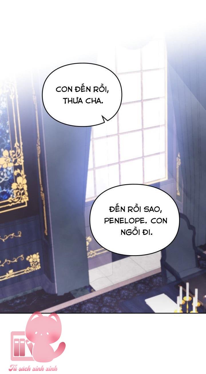 Kết Cục Của Nhân Vật Phản Diện Chỉ Có Thể Là Cái Chết Chapter 140 - Trang 4