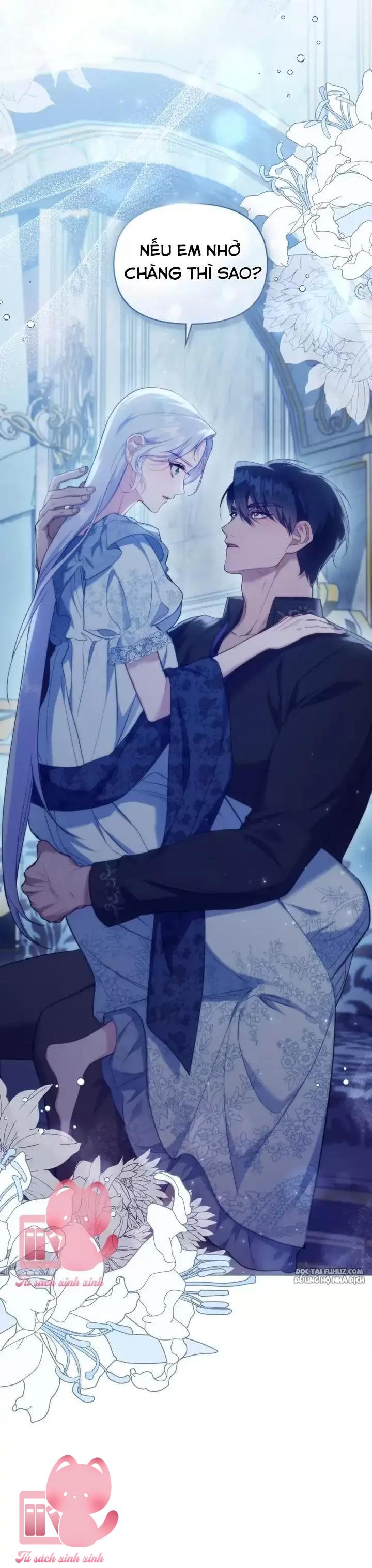 Nếu Không Vâng Lời Công Tước Chapter 60 - Trang 4