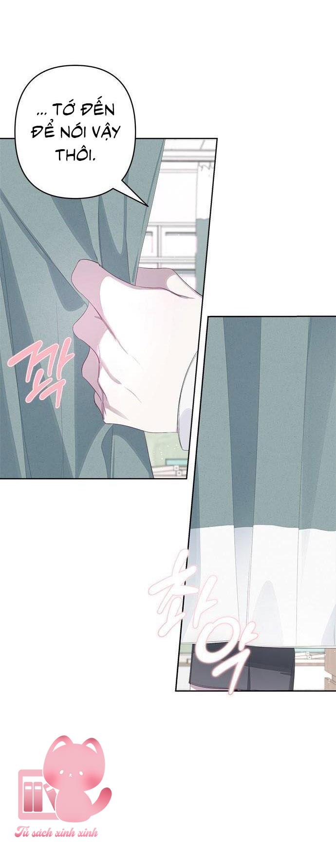 Đàn Anh Xấu Xa! Chap 61 - Trang 3