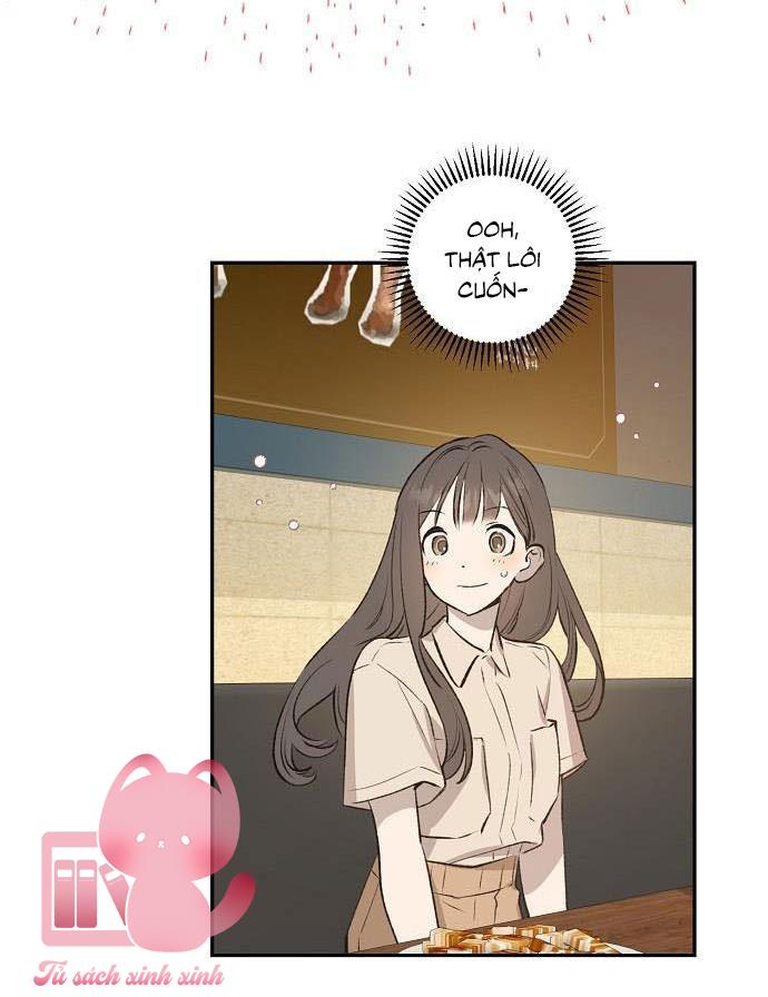 Onsaemiro Chapter 18 - Trang 4