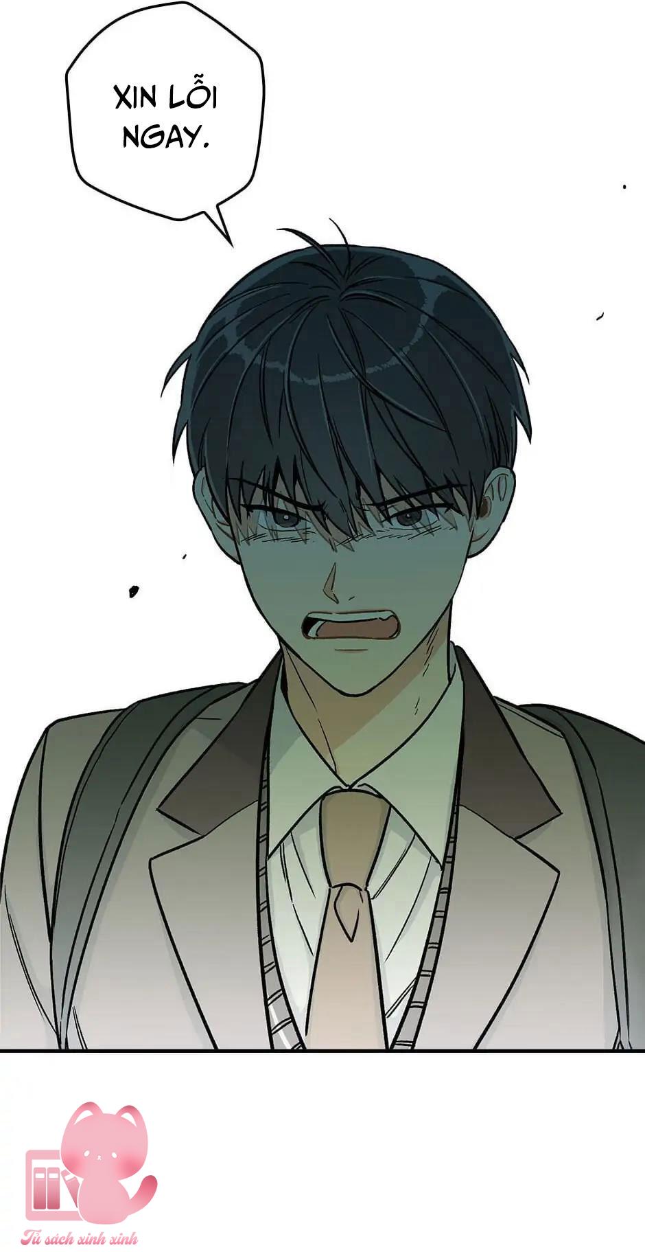 Ly Espresso Của Mùa Xuân Chapter 13 - Trang 4