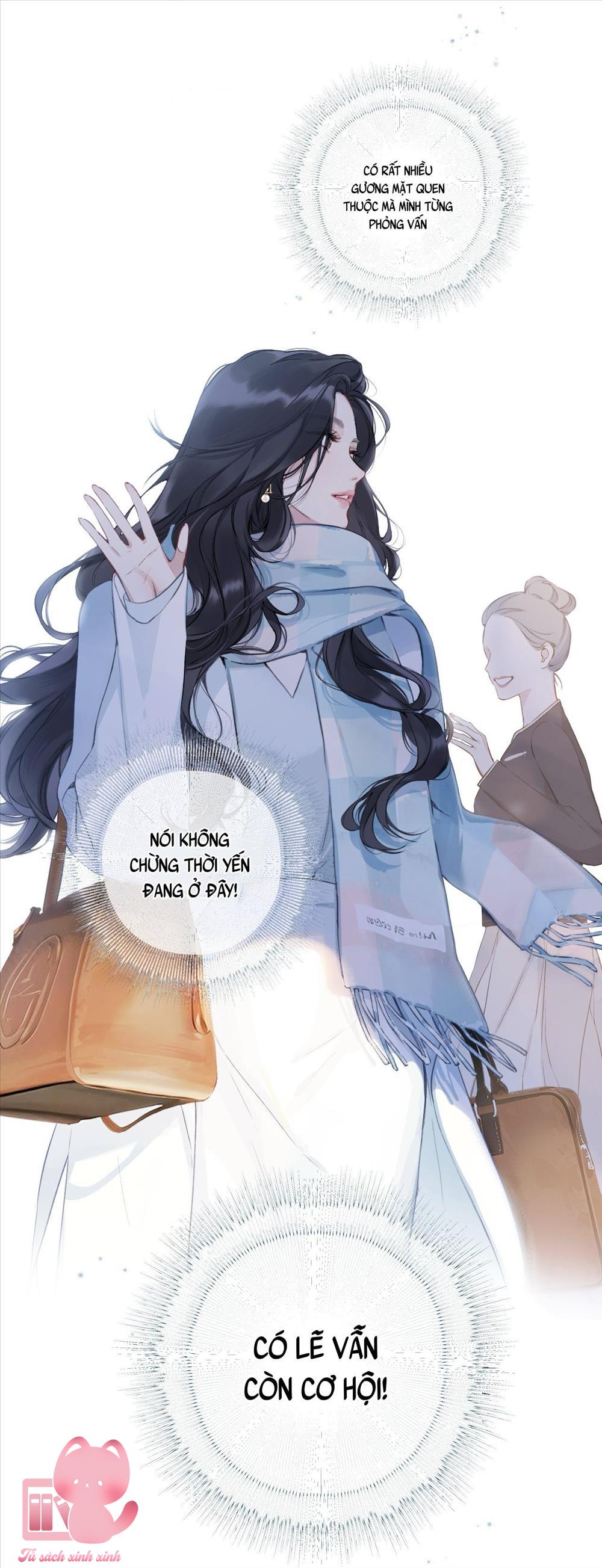 Trêu Nhầm Chap 1 - Trang 4