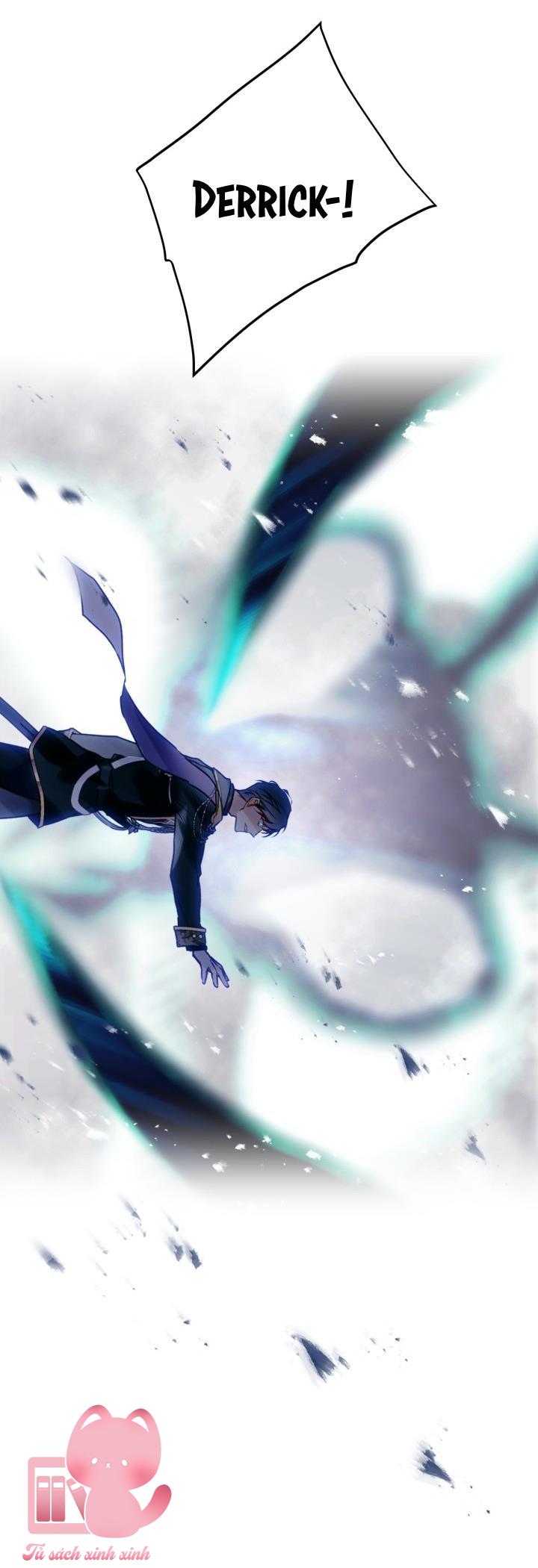 Kết Cục Của Nhân Vật Phản Diện Chỉ Có Thể Là Cái Chết Chap 193 - Trang 4