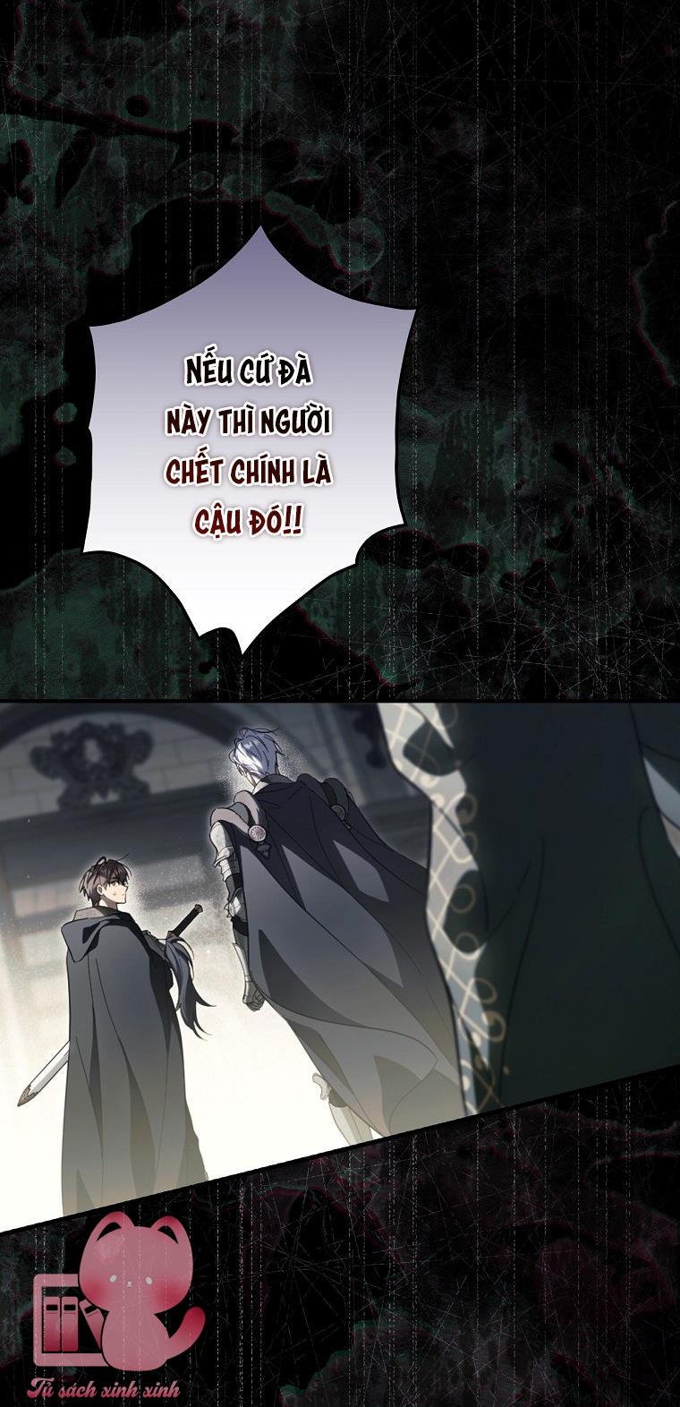 Cách Khiến Phu Quân Đứng Về Phía Tôi Chap 99 - Trang 2