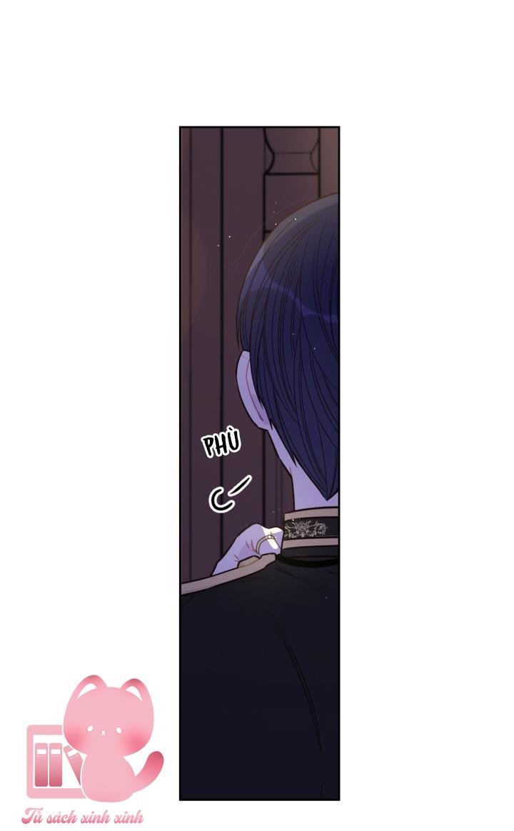 Hoàng Nữ Tóc Đen Chapter 62 - Trang 4