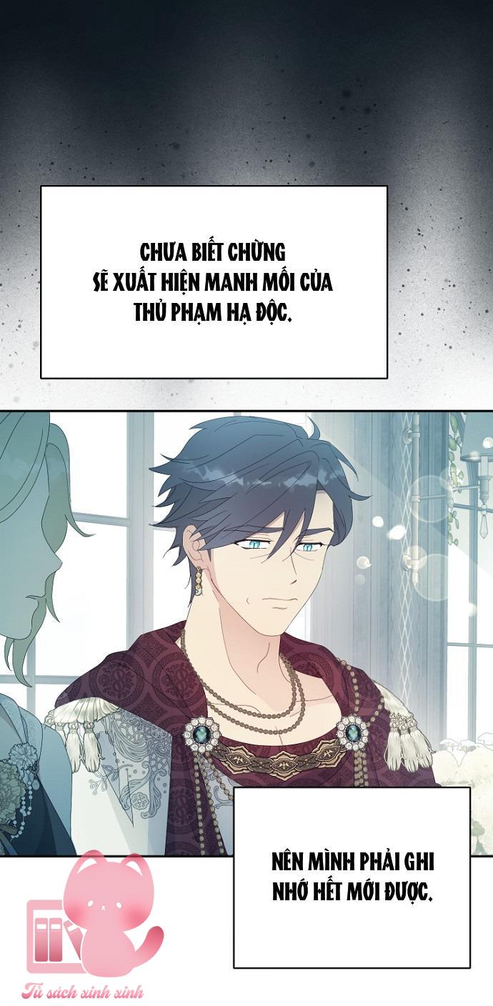 Bỏ Quách Chồng Con Đi, Tiền Bạc Mới Là Tất Cả Chap 93 - Trang 2