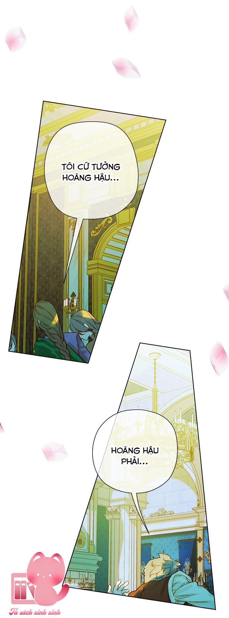 Khế Ước Hôn Nhân Của Mẹ Tôi Chapter 6 - Trang 4