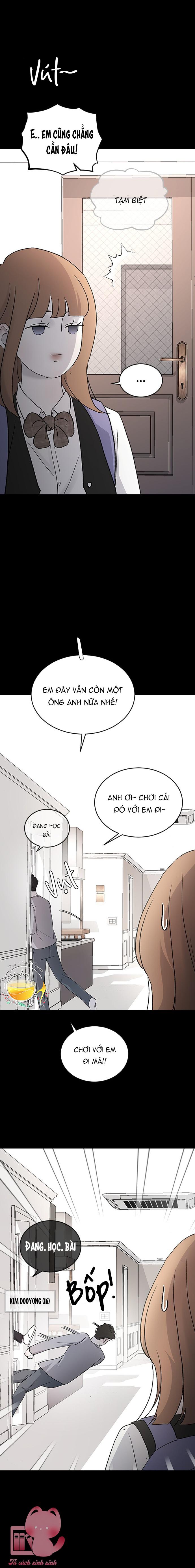 Ba Anh Trai Cực Phẩm Của Tôi Chap 86 - Next Chap 87