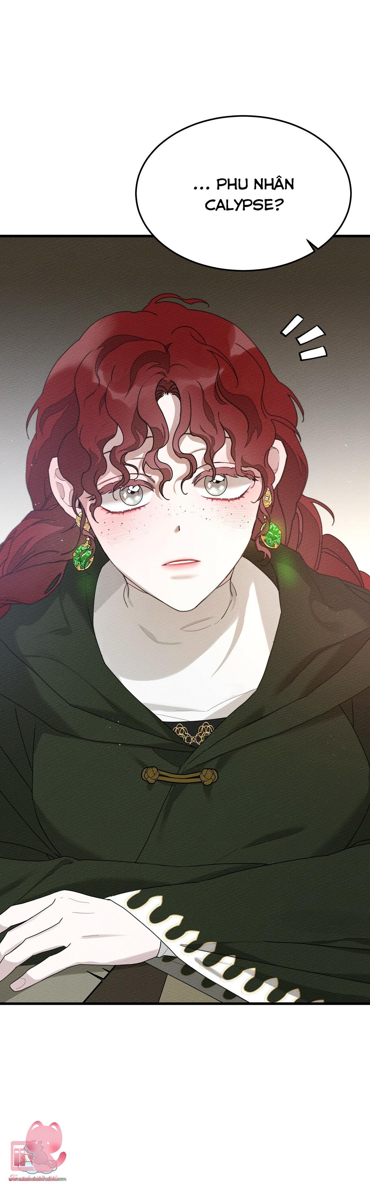 Dưới Tán Cây Sồi Chap 41 - Trang 2