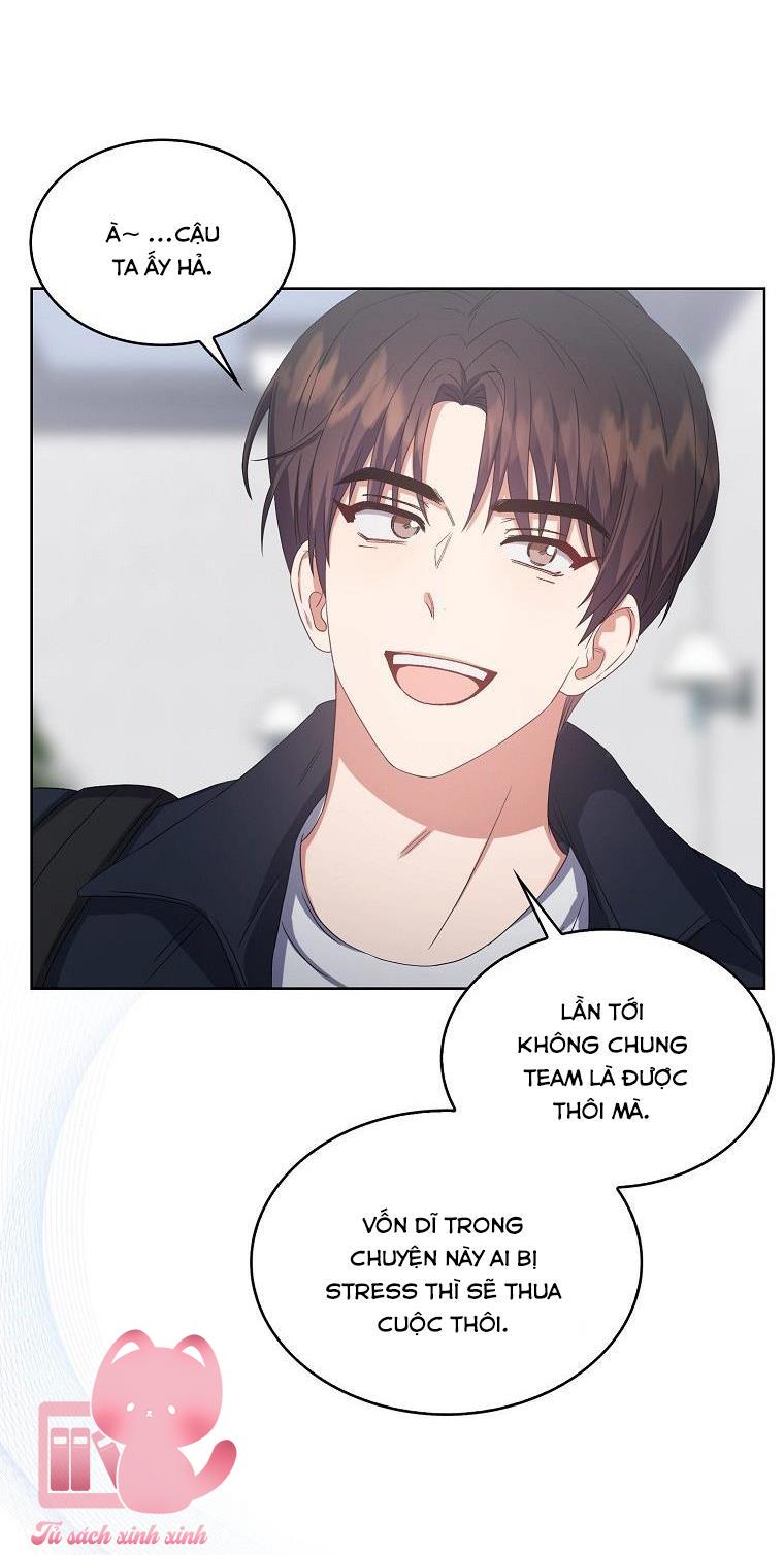 Debut Or Die Chap 31 - Trang 3