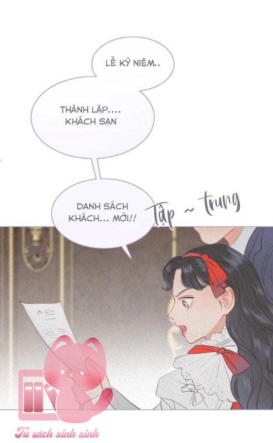 Serena Chương 3 - Trang 3