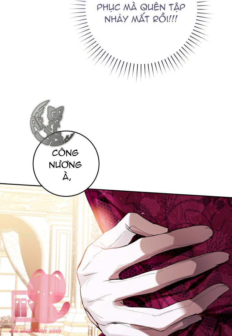 Làm Ác Nữ Bộ Không Tuyệt Sao? Chap 36 - Trang 4