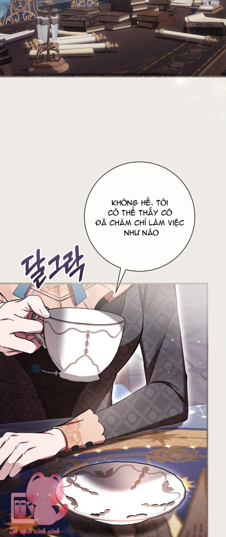 Làm Ác Nữ Bộ Không Tuyệt Sao? Chap 84 - Trang 4