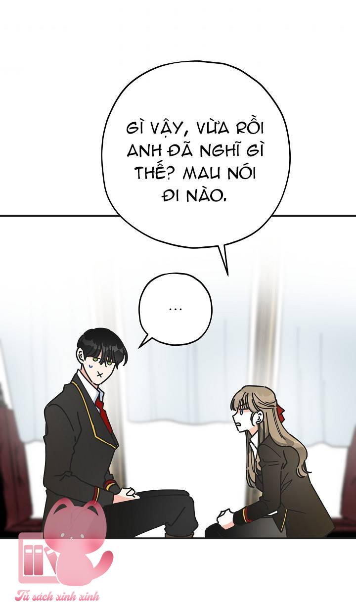 Người Hùng Của Ác Nữ Chapter 68 - Trang 4