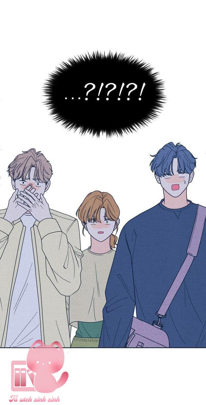 Cặp Đôi Hướng Nội Chapter 44 - Trang 4