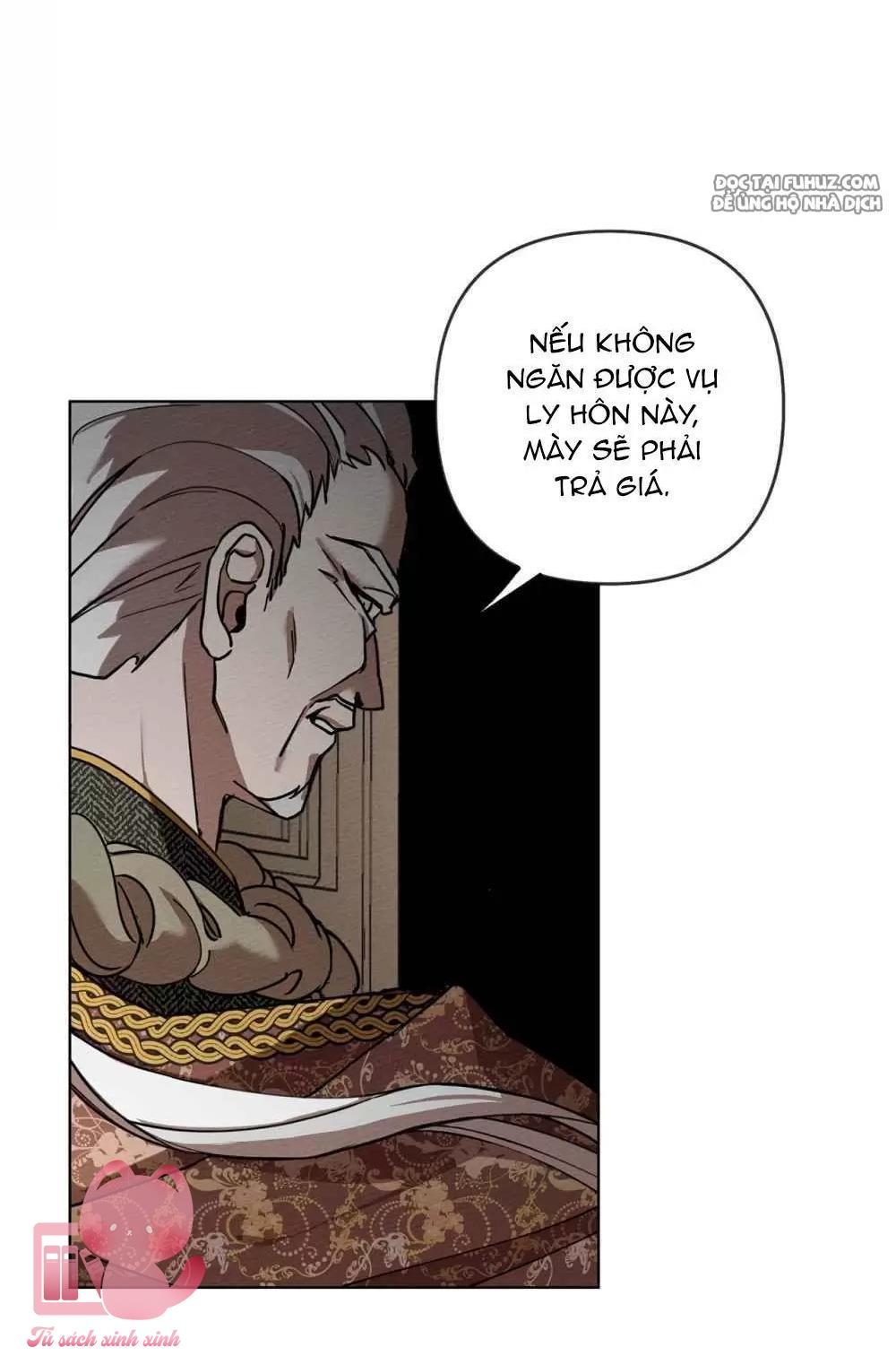 Dưới Tán Cây Sồi Chapter 1 - Trang 3